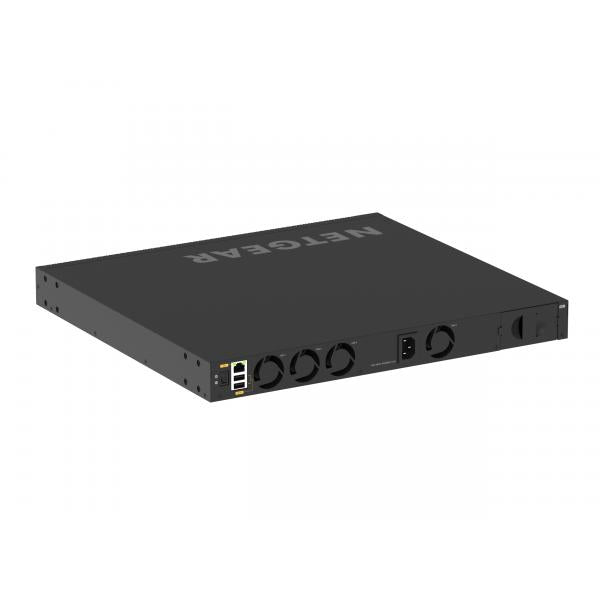 28PT M4350-24F4V MANAGED SWITCH
