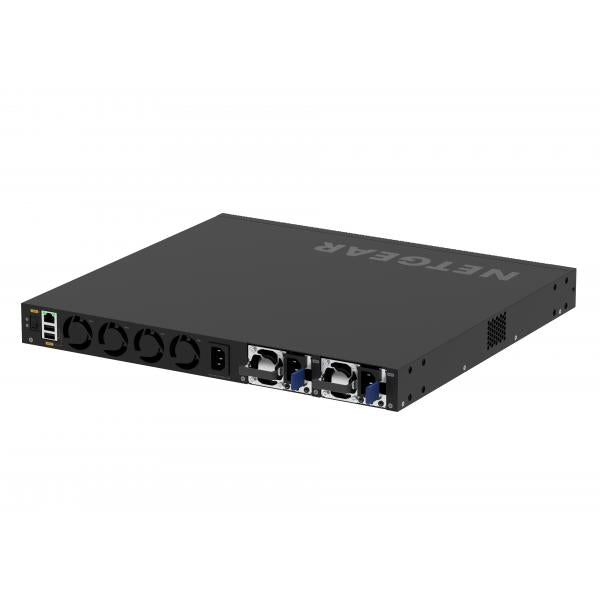 52PT M4350-48G4XF MANAGED SWITCH