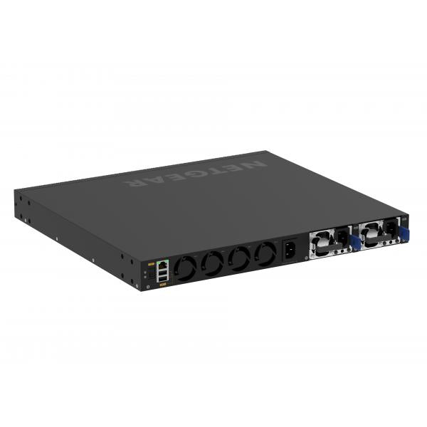 52PT M4350-48G4XF MANAGED SWITCH