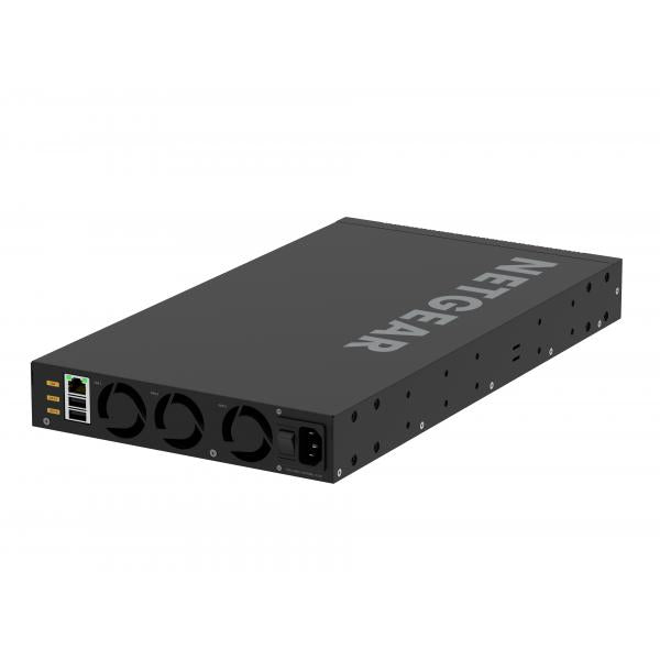 16PT M4350-8X8F MANAGED SWITCH