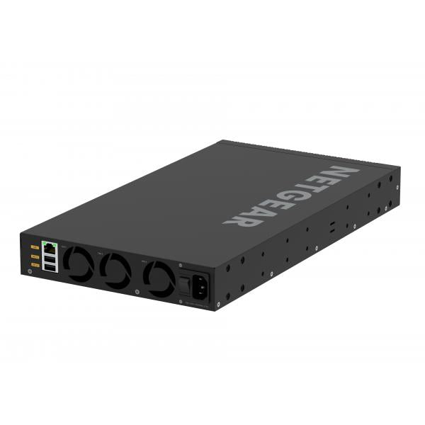 24PT M4350-12X12F MANAGED SWITCH