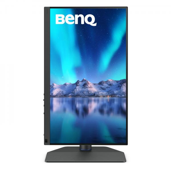 SW272Q 2K PROFESIONAL MONITOR G 27 IPS 2560X1440 100SRGB