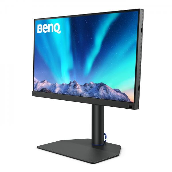 SW272Q 2K PROFESIONAL MONITOR G 27 IPS 2560X1440 100SRGB