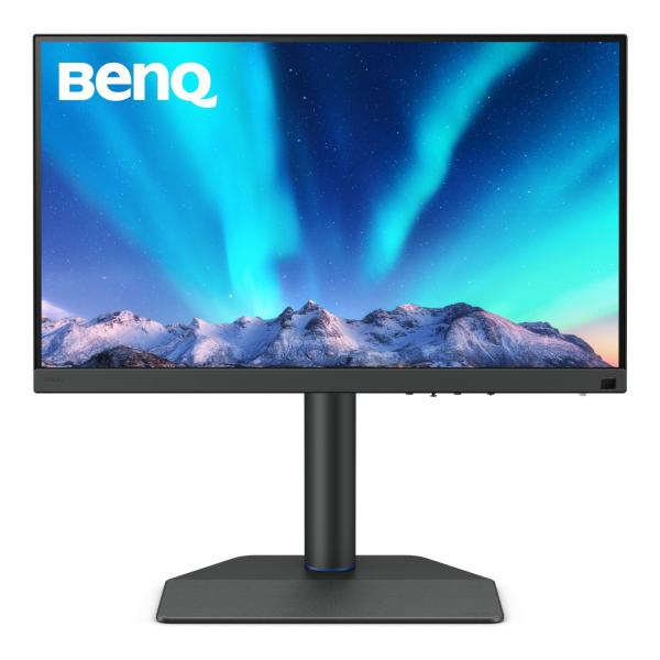 SW272Q 2K PROFESIONAL MONITOR G 27 IPS 2560X1440 100SRGB
