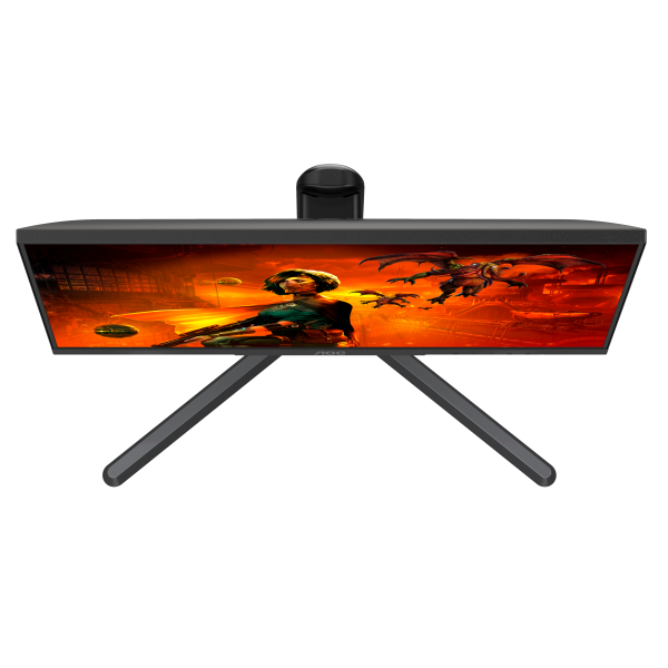 U27G3X/BK 27IN IPS 3840X2160 16:9 1000:1 1MS HDMI/DP/USB