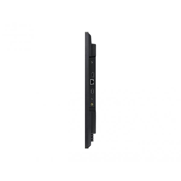 QB24C 24IN NON-TOUCH UPCOMING SPECS