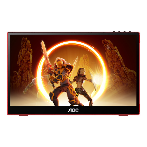 16G3 B2C T3 15.6 IN 16:9 WLED 1920X1080 144HZ 1X MICROHDMI 1.4