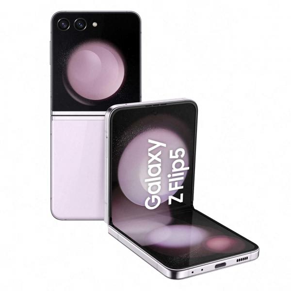 GALAXY Z FLIP 5 6.7IN 8GB 512GB LAVENDER