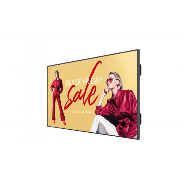 110UM5K-B.AEUQ 110IN LED IPS 3840X2160 16:9 500 NIT 1200:1 8M