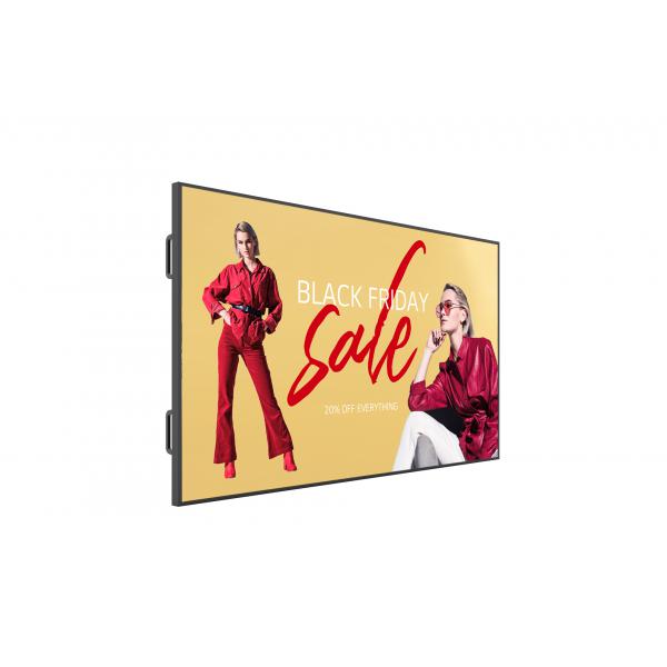 110UM5K-B.AEUQ 110IN LED IPS 3840X2160 16:9 500 NIT 1200:1 8M