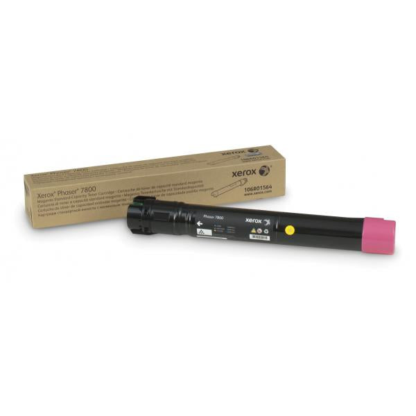 TONER MAGENTA PER PHASER 7800