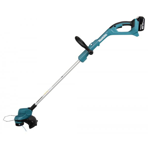 18V LXT LINE TRIMMER BATT + CHARGER