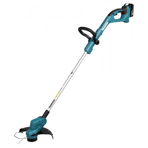 18V LXT LINE TRIMMER BATT + CHARGER