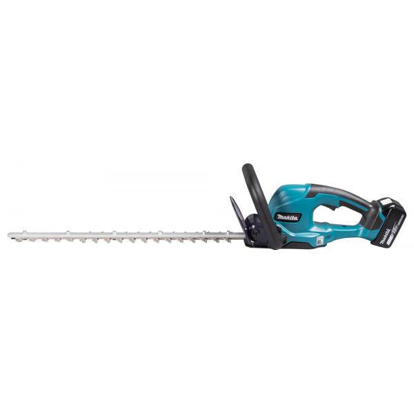 18V LXT HEDGE TRIMMER BATT +CHARGER