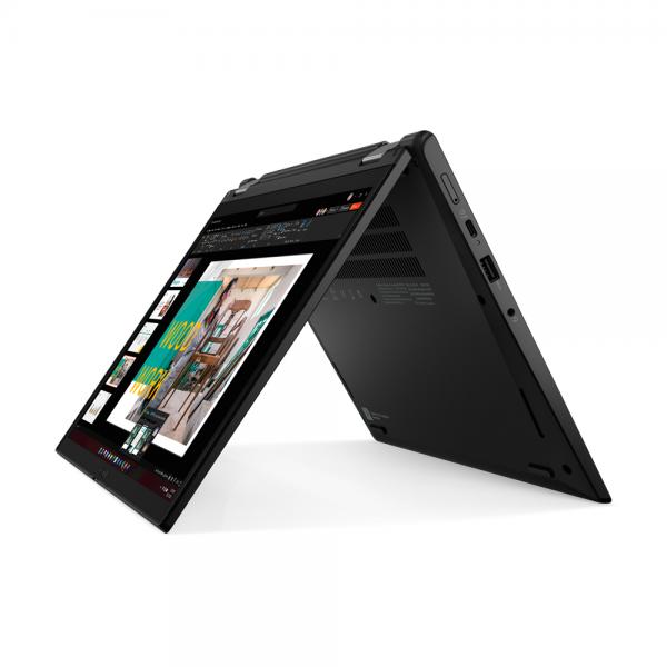 THINKPAD L13 YOGA GEN4 CI5-1335U 16GB 512GB SSD 13.3IN