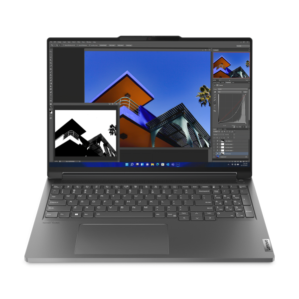 THINKBOOK 16P GEN4 CI5-13500H 16GB 512GB SSD 16IN W11P