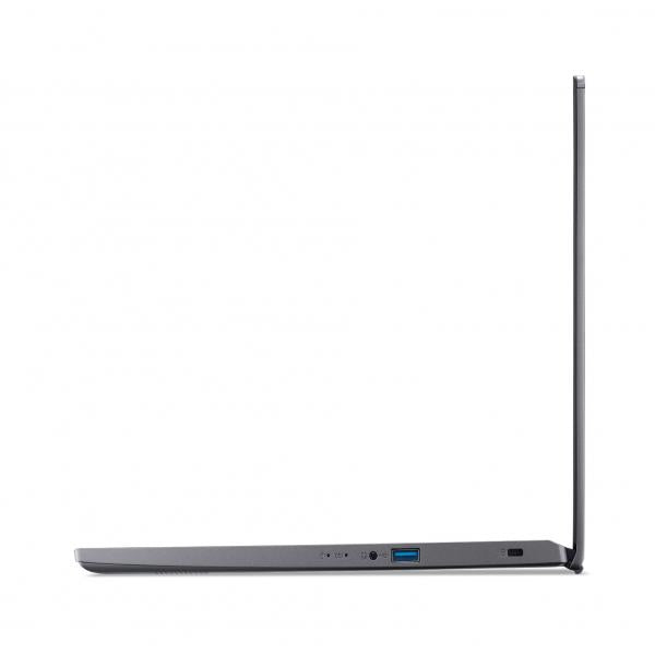 A515-57-57HQ CI5-12450H 8 GB 512GB SSD W11 HOME 15IN STEEL GR
