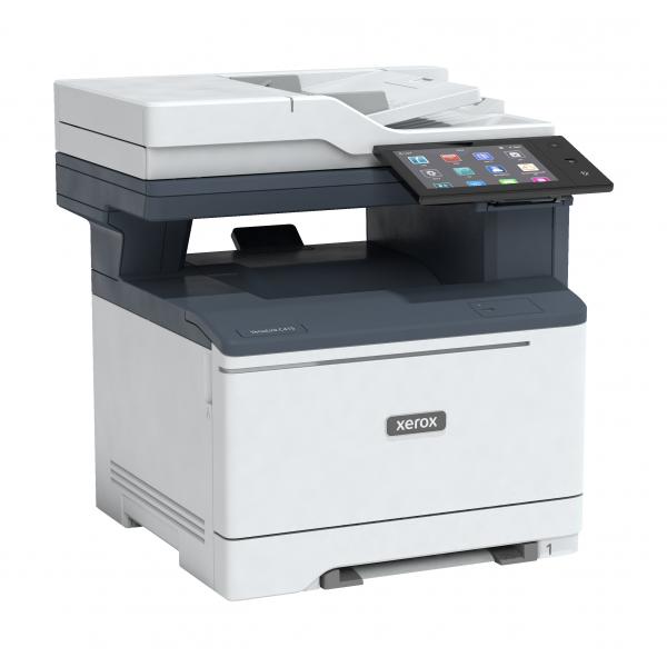 VERSALINK C415 A4 40PPM DUPLEX COPY/PRINT/SCAN/FAX PS3 PCL5E/6