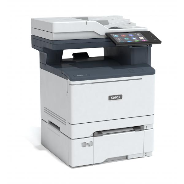 VERSALINK C415 A4 40PPM DUPLEX COPY/PRINT/SCAN/FAX PS3 PCL5E/6
