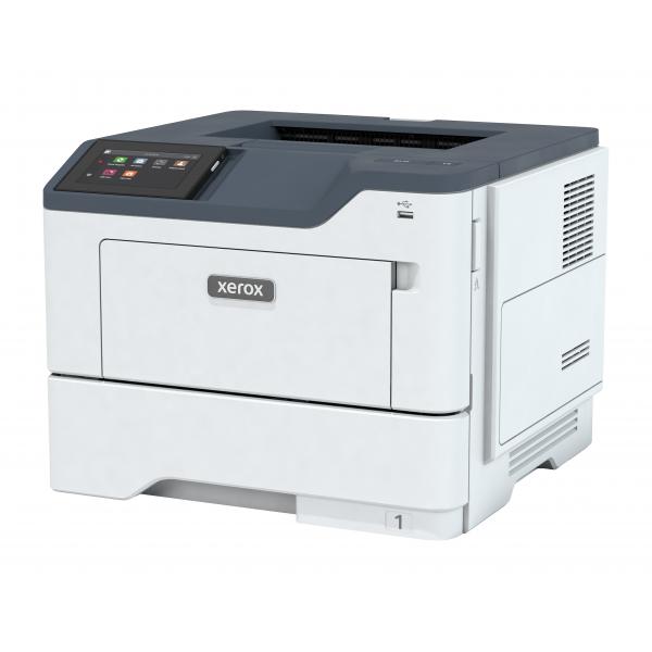 B410 A4 47PPM 1200DPI 1GB RAM 8GB HI-SPEED USB2.0 TYPE A/B