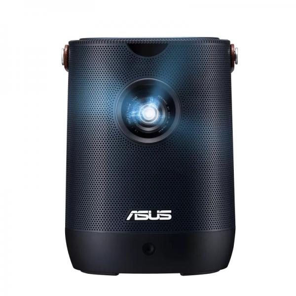 ZENBEAM LATTE L1 PORTABLE LED PROJECTOR 300 LUMENS 720P BLUETO