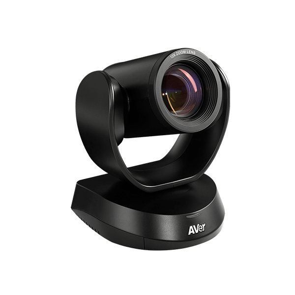 AVerMedia CAM520 Pro 2 2 MP Nero 1920 x 1080 Pixel 60 fps (AVER CAM520 PRO 2 CONFERENCE CAMERA)