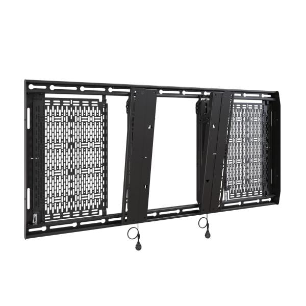 ALL-IN-ONE VESA MAX 900X400 FIXING SYSTEM