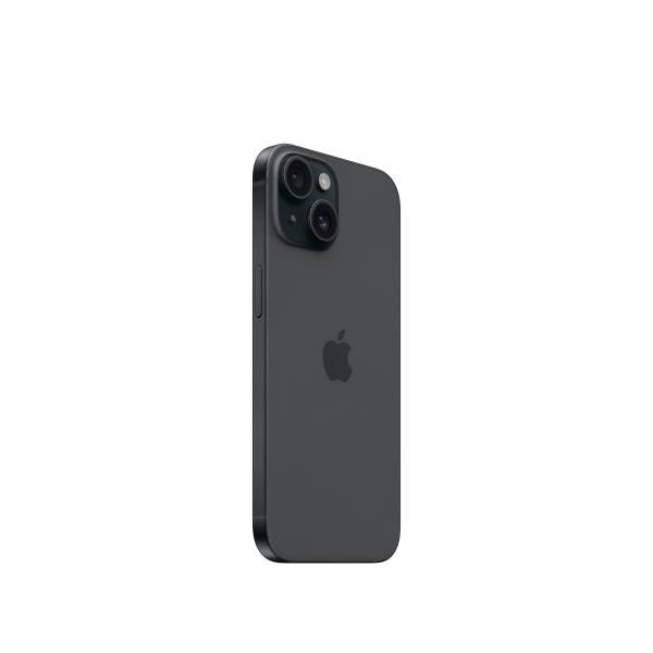 IPHONE 15 128GB BLACK