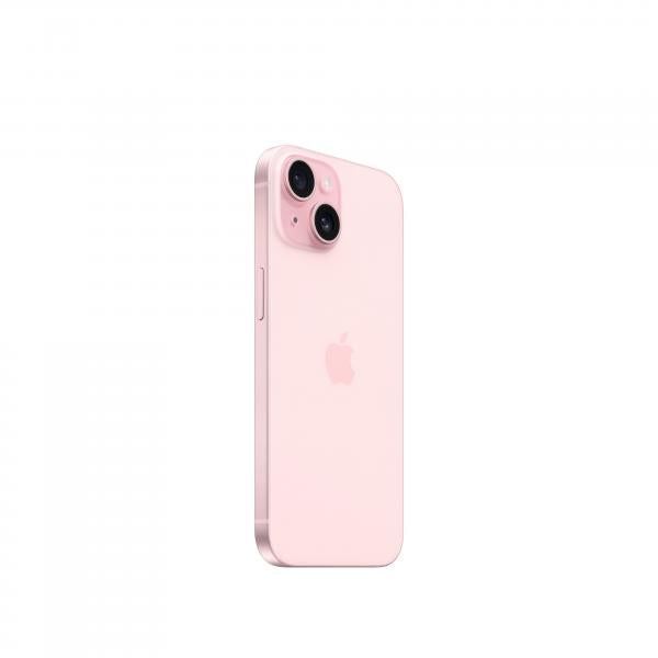 IPHONE 15 128GB PINK