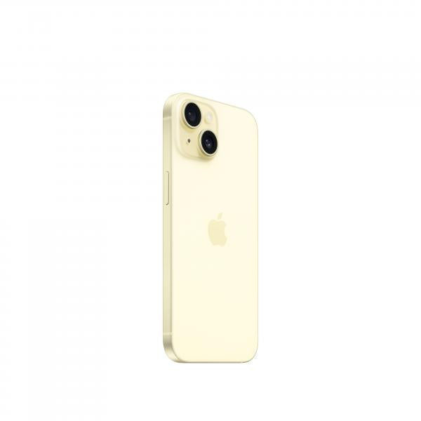 IPHONE 15 128GB YELLOW