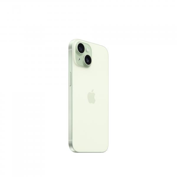 IPHONE 15 128GB GREEN