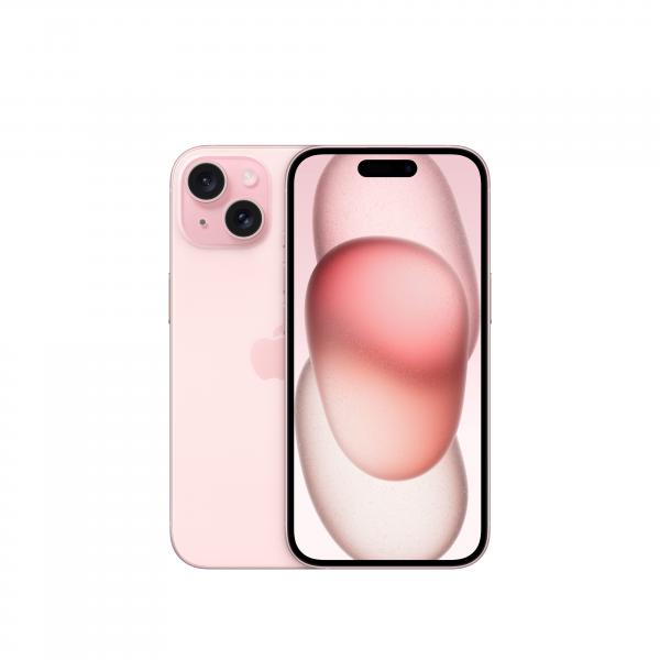 IPHONE 15 256GB PINK