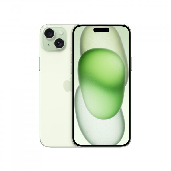 IPHONE 15 PLUS 128GB GREEN