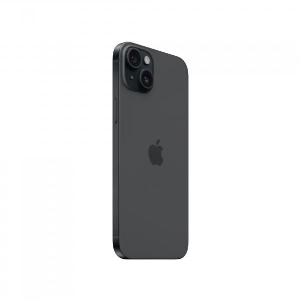 IPHONE 15 PLUS 256GB BLACK