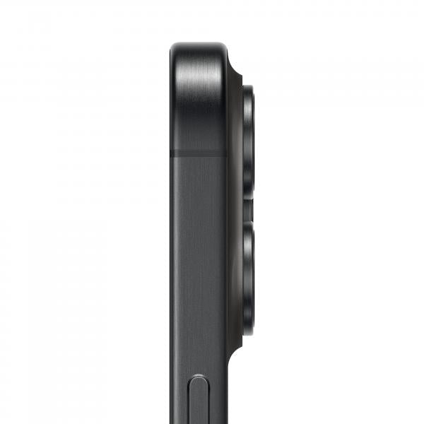 IPHONE 15 PRO MAX 256GB BLACK TITANIUM
