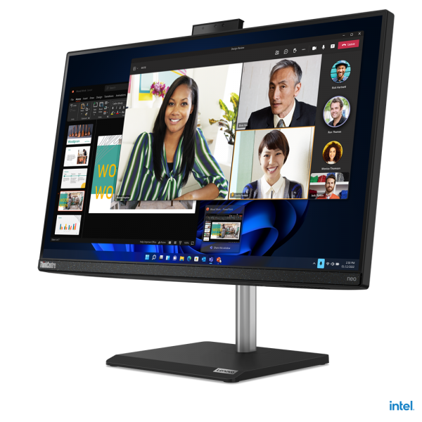 AIO NEO 30A-24 23.8IN CORE I7-13620H 16GB 512GB SSD W11 PRO