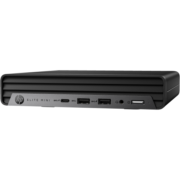 HP ELITE MINI 800 G9 I5-13500T 16GB 512GB SSD W11P