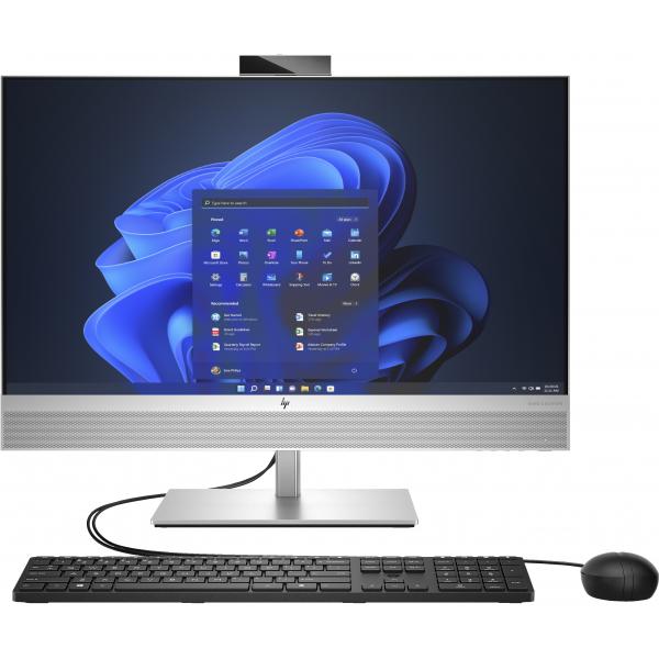 HP ELITEONE 870 G9 AIO I7-1370016GB 512GB SSD W11P
