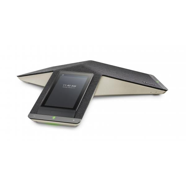 POLY Trio C60 Telefono per conferenze IP (POLY TRIO C60 IP CP MS FR POE-E - EU VERSION)