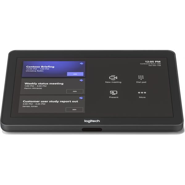 MS BASE PACKAGE EU MICROSOFT ROOM SOLUTION WITH LENOVO