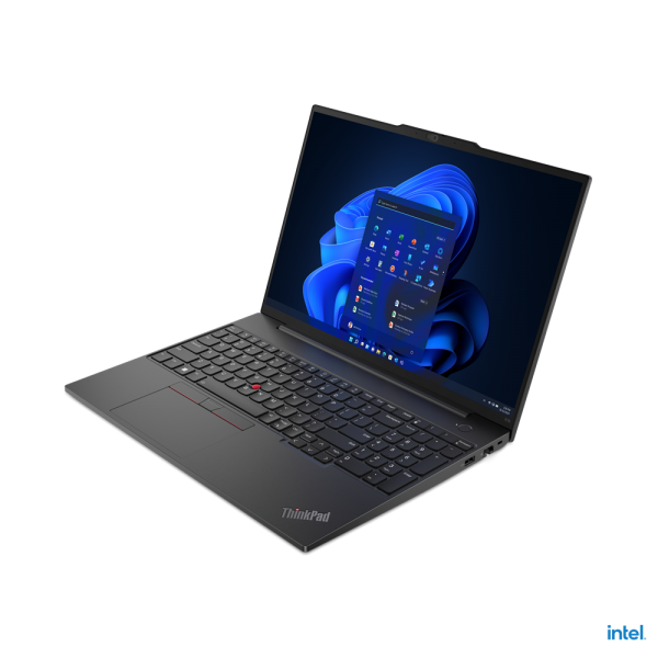 THINKPAD E16 G1 I5-1335U 8GB 256GB SSD 16IN W11P