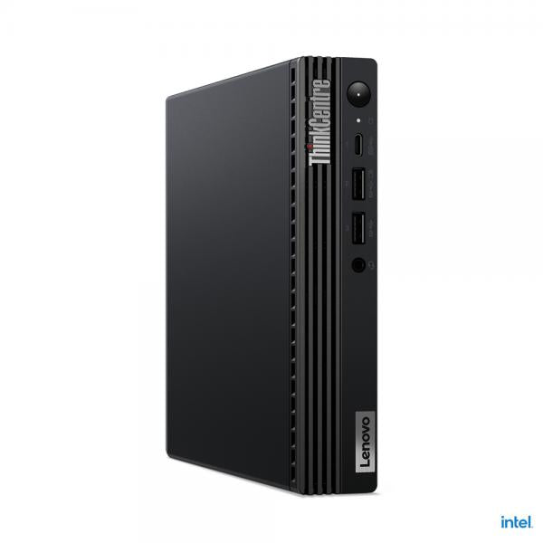 THINKCENTRE M70Q G4 CORE I5-13400T 16GB 512GB SSD W11 PRO