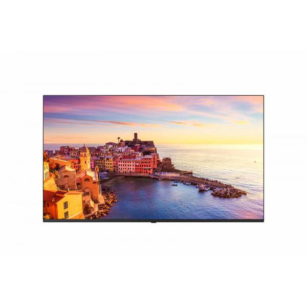 43UM662H 43IN SLIM-DIRECT LED 3840X2160 16:9 265 NIT VESA 200X
