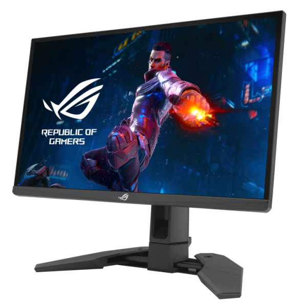 ROG SWIFT PRO PG248QP 24.1IN 1920X1080 16:9 250CD/M2 1000:1 1