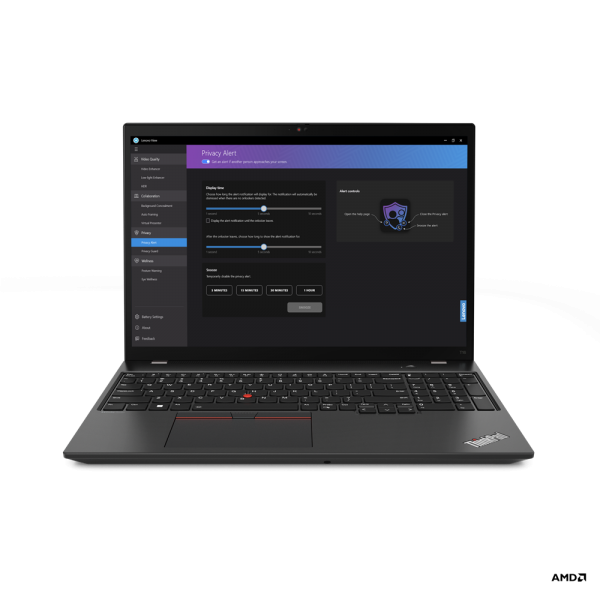 T16 GEN2 AMD 16IN R5P-7540U 16GB 512GB W11P