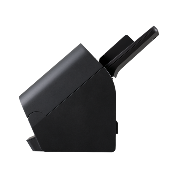 IMAGEFORMULA DR-S250N-50PPM/100 USB/ETHERNET - FLATBED