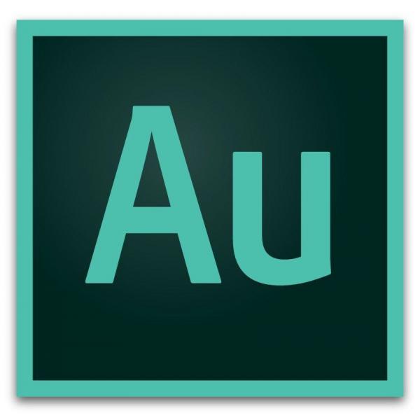 Adobe Audition for enterprise Editore audio 1 licenza/e 1 anno/i (AUDITION ENT VIP GOV - ELS FRL NEW ON 1U 1Y L3)