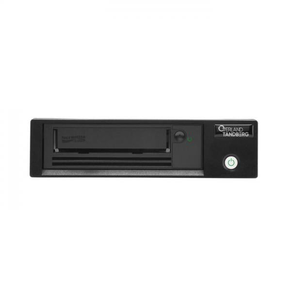 OVERLAND-TANDBERG LTO8HH SAS EXTERNAL TAPE DRIVE KIT