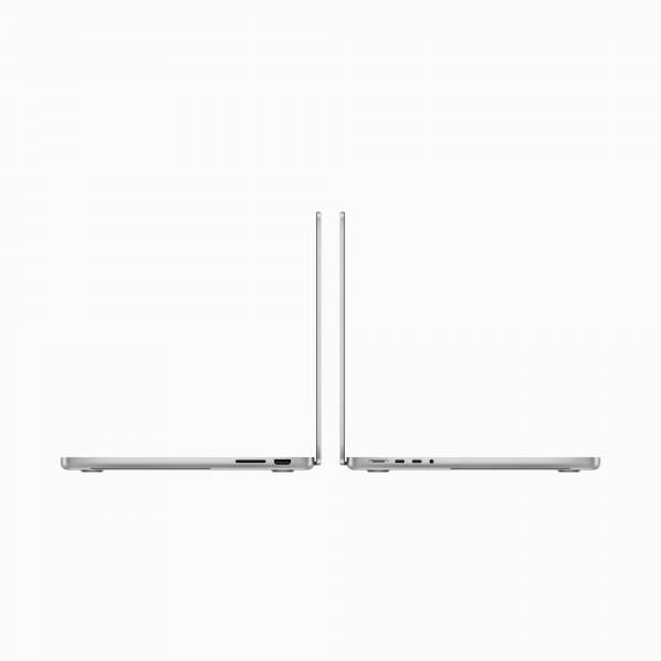 14IN MACBOOK PRO M3 CHIP 8CPU 10GPU 512GB SSD SILVER