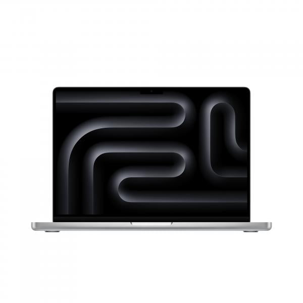 14IN MACBOOK PRO M3 CHIP 8CPU 10GPU 1TB SSD SILVER